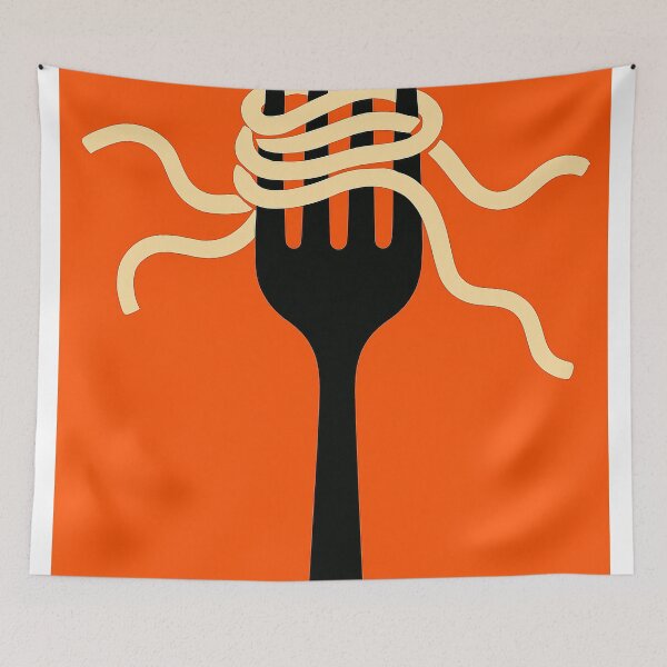 Item preview, Spaghetti designed and sold by paulrommer.