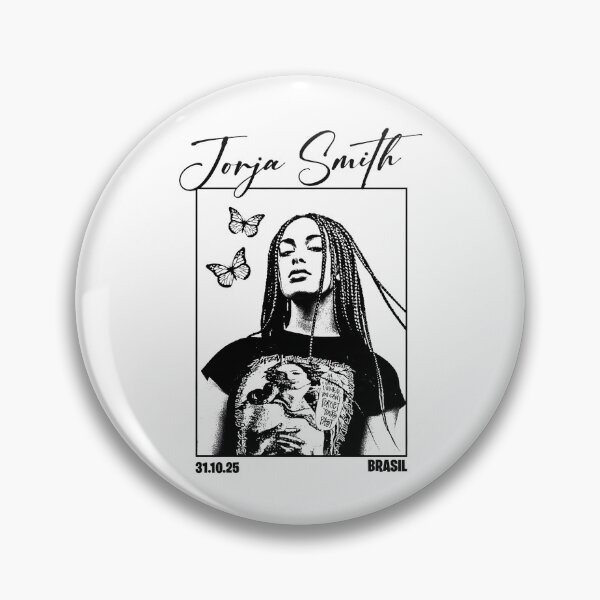 Item preview, Jorja Music Smith designed and sold by jillianhanna.