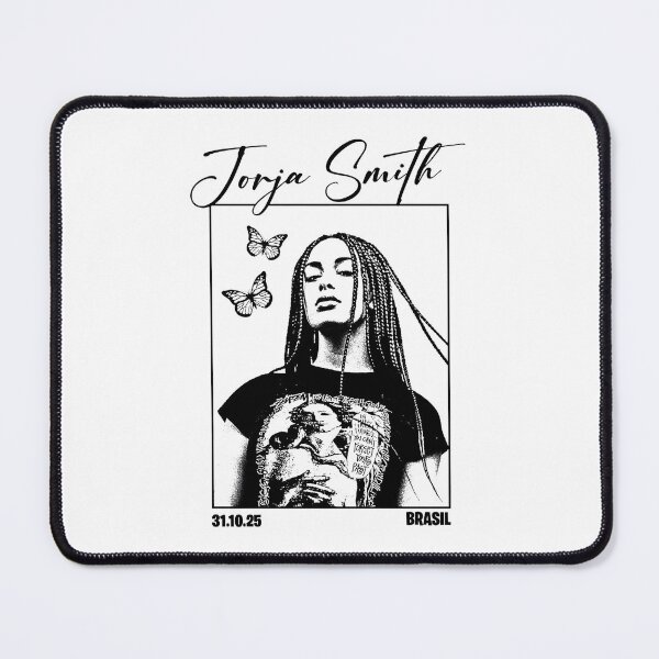 Item preview, Jorja Music Smith designed and sold by jillianhanna.