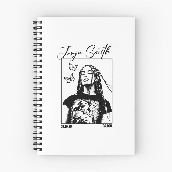Item preview, Jorja Music Smith designed and sold by jillianhanna.