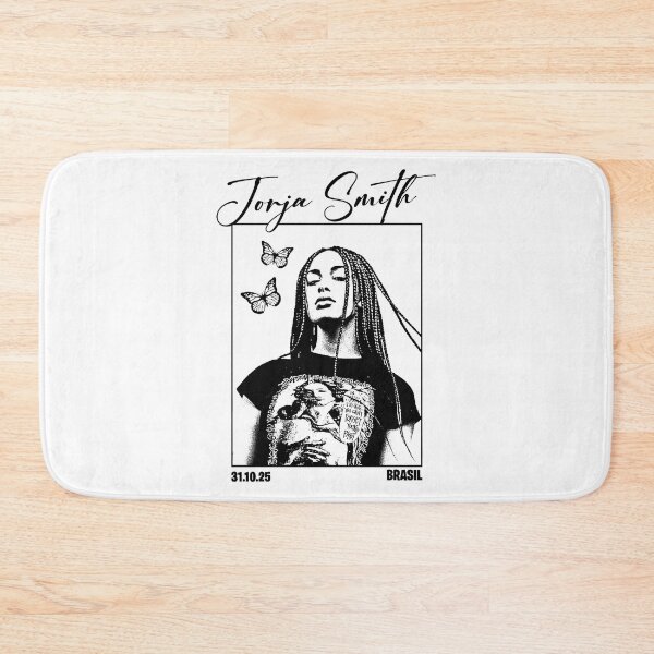 Item preview, Jorja Music Smith designed and sold by jillianhanna.