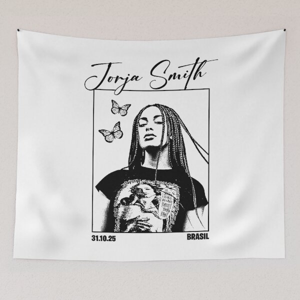 Item preview, Jorja Music Smith designed and sold by jillianhanna.