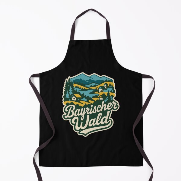 Item preview, Bavarian Forest Germany Heritage designed and sold by Boogosh.