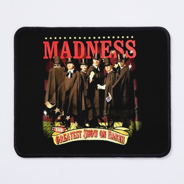 Item preview, Music - Madness designed and sold by cuLLaplai.