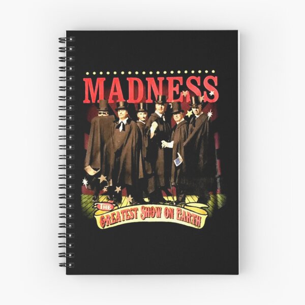 Item preview, Music - Madness designed and sold by cuLLaplai.