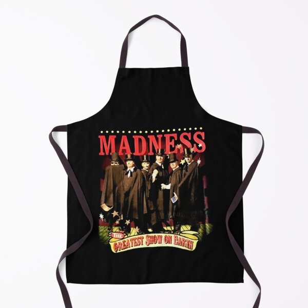 Item preview, Music - Madness designed and sold by cuLLaplai.