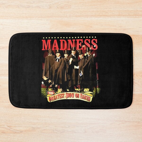 Item preview, Music - Madness designed and sold by cuLLaplai.