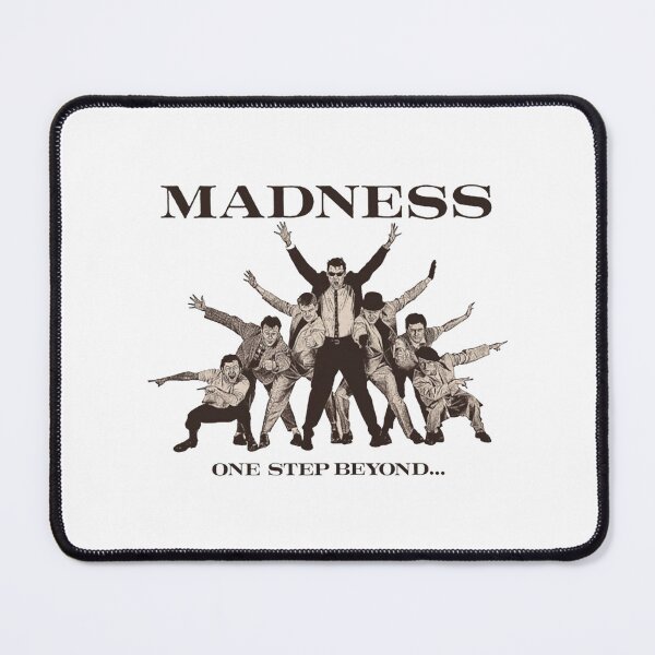 Item preview, Music - Madness designed and sold by cuLLaplai.