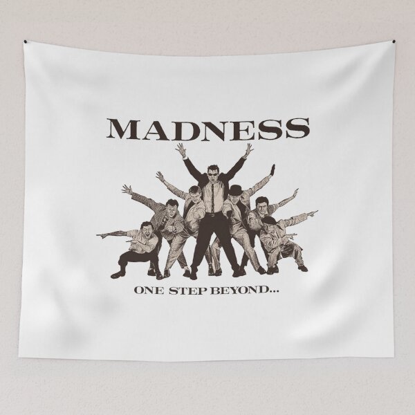 Item preview, Music - Madness designed and sold by cuLLaplai.