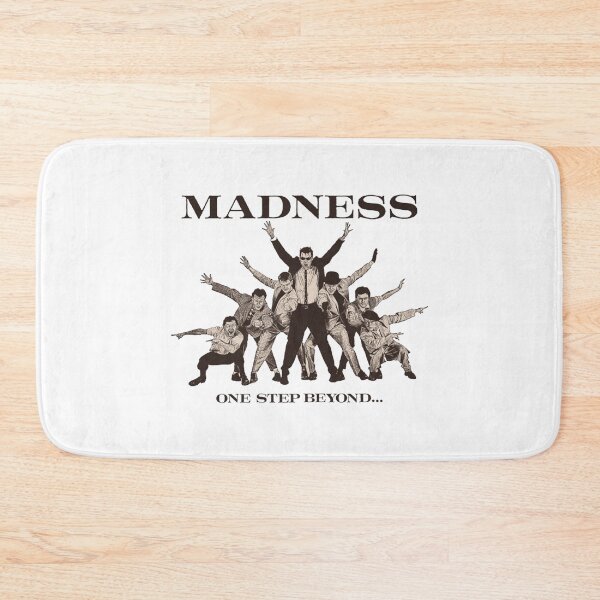 Item preview, Music - Madness designed and sold by cuLLaplai.