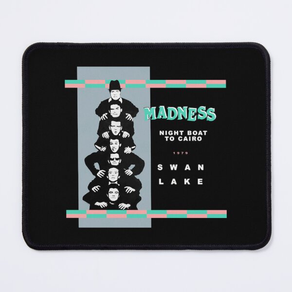 Item preview, Music - Madness designed and sold by cuLLaplai.