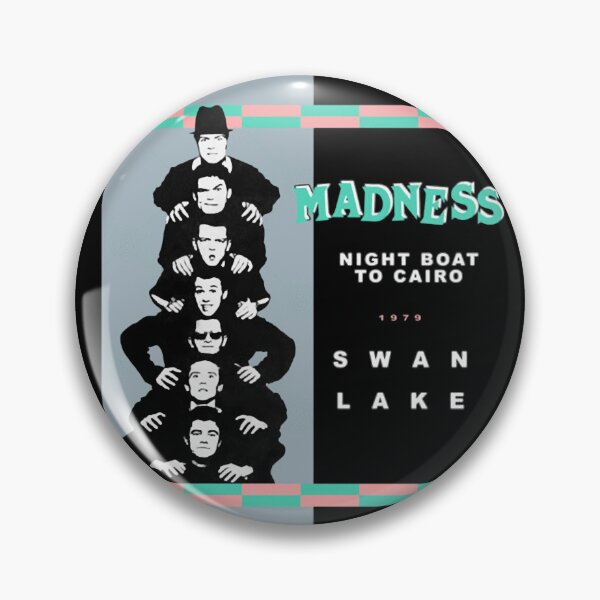 Item preview, Music - Madness designed and sold by cuLLaplai.