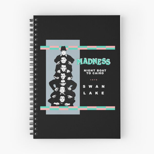 Item preview, Music - Madness designed and sold by cuLLaplai.