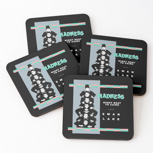 Item preview, Music - Madness designed and sold by cuLLaplai.