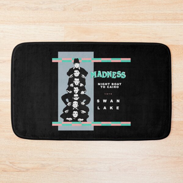 Item preview, Music - Madness designed and sold by cuLLaplai.