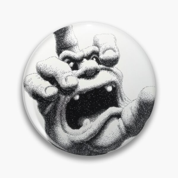 Item preview, Hand Scream Chronicles – Pulse designed and sold by JujuPuffy.
