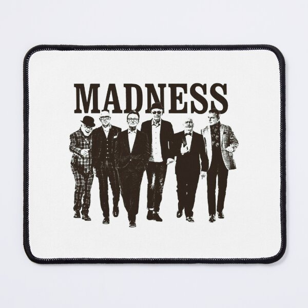 Item preview, Music - Madness designed and sold by cuLLaplai.