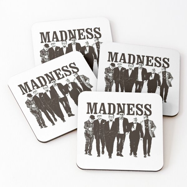 Item preview, Music - Madness designed and sold by cuLLaplai.