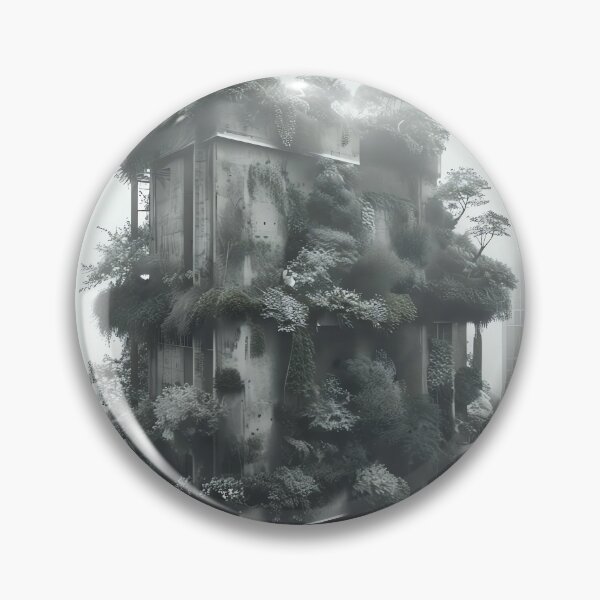 Item preview, Vertical Oasis designed and sold by ONYX Pixee.