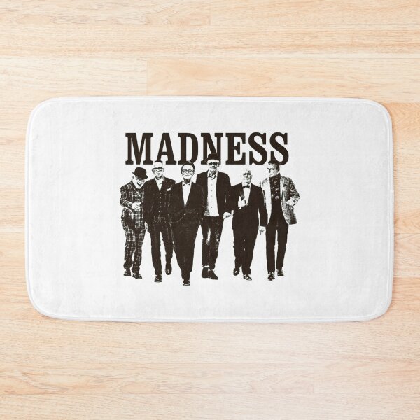 Item preview, Music - Madness designed and sold by cuLLaplai.