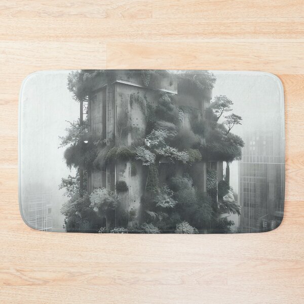Item preview, Vertical Oasis designed and sold by ONYX Pixee.