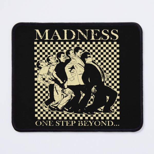 Item preview, Music - Madness designed and sold by cuLLaplai.