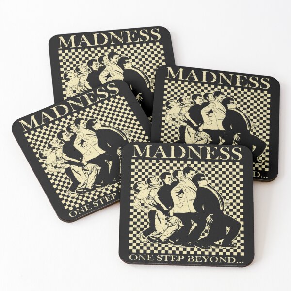 Item preview, Music - Madness designed and sold by cuLLaplai.