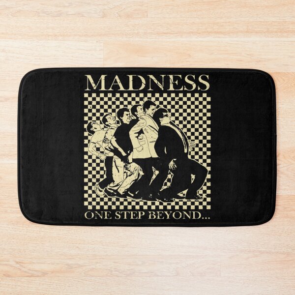 Item preview, Music - Madness designed and sold by cuLLaplai.