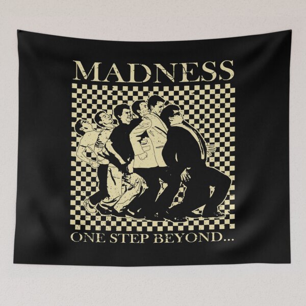 Item preview, Music - Madness designed and sold by cuLLaplai.