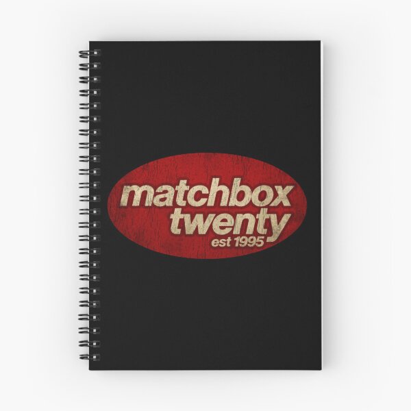 Item preview, Matchbox Twenty designed and sold by fgjdhaiwheaeu.