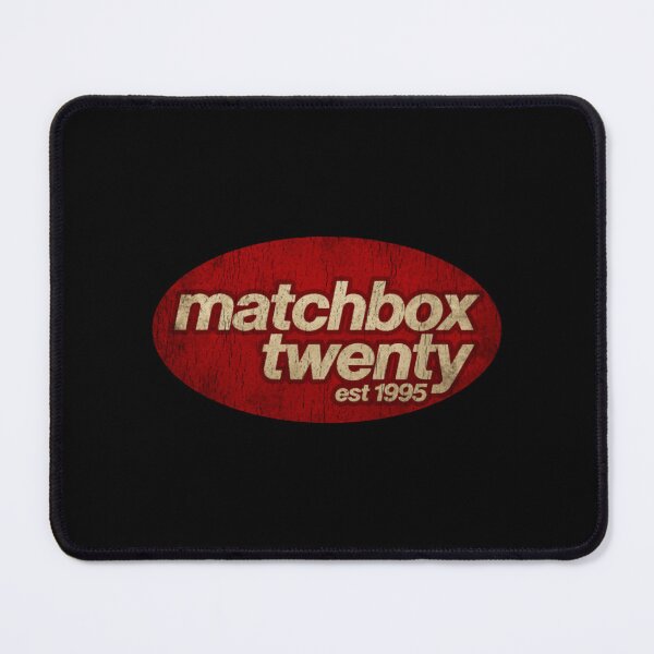 Item preview, Matchbox Twenty designed and sold by fgjdhaiwheaeu.