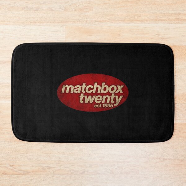 Item preview, Matchbox Twenty designed and sold by fgjdhaiwheaeu.