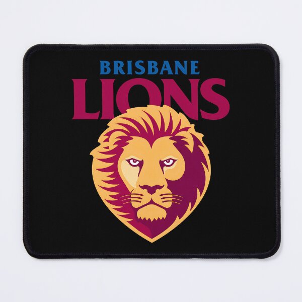 Item preview, -----brisbanelionsFC----- designed and sold by JOJO-artSHOP.