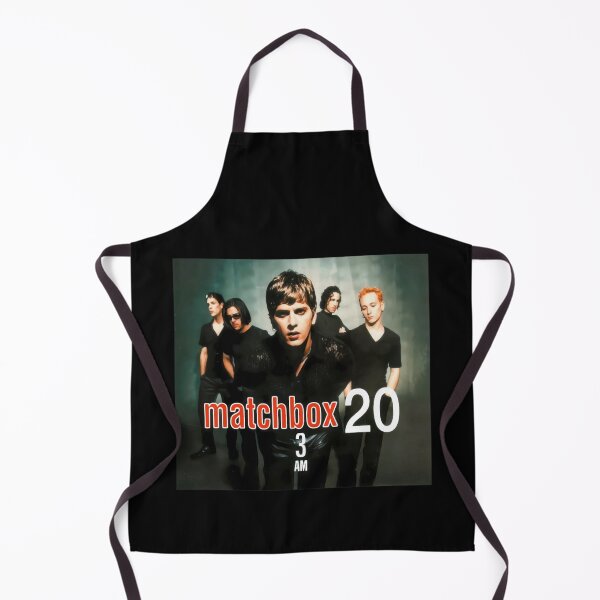 Item preview, Matchbox Twenty designed and sold by fgjdhaiwheaeu.