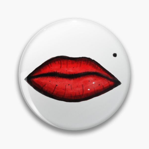 Item preview, Red Lips  designed and sold by BushmanSoul.