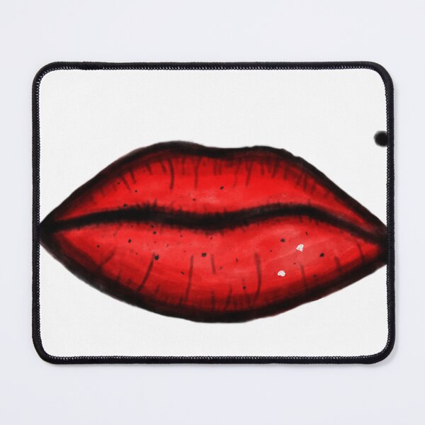 Item preview, Red Lips designed and sold by BushmanSoul.