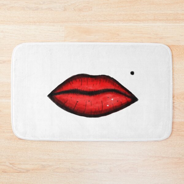 Item preview, Red Lips  designed and sold by BushmanSoul.