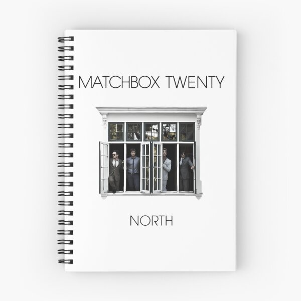 Item preview, Matchbox Twenty designed and sold by fgjdhaiwheaeu.