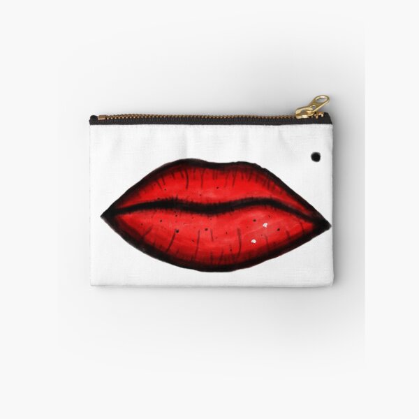 Item preview, Red Lips  designed and sold by BushmanSoul.