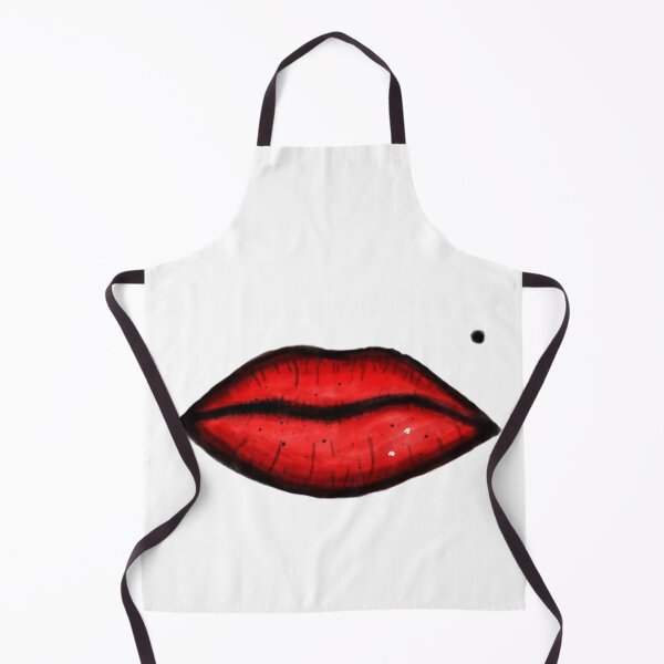 Item preview, Red Lips  designed and sold by BushmanSoul.
