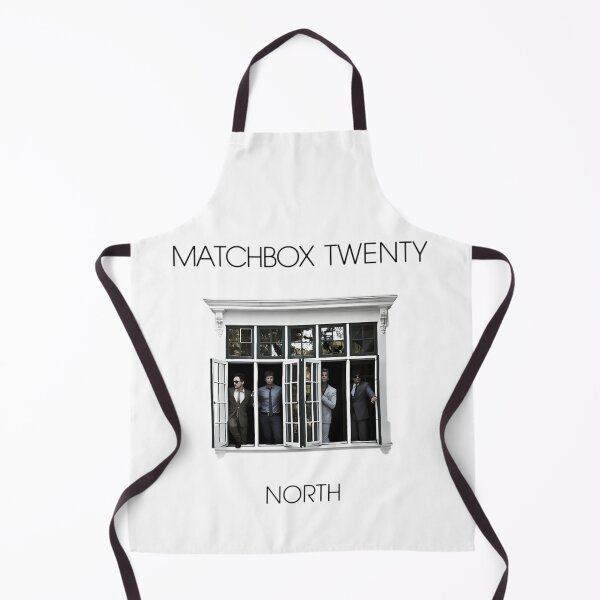 Item preview, Matchbox Twenty designed and sold by fgjdhaiwheaeu.