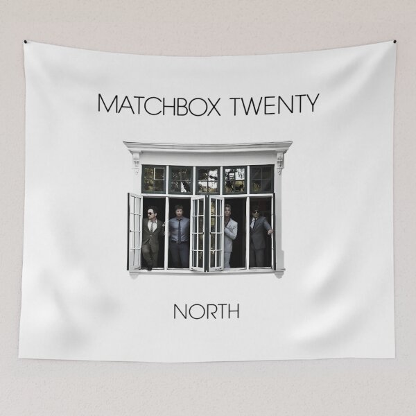 Item preview, Matchbox Twenty designed and sold by fgjdhaiwheaeu.