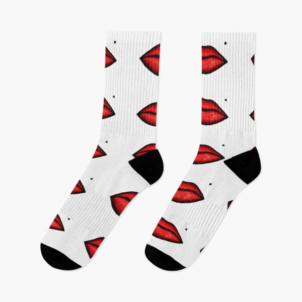 Item preview, Red Lips  designed and sold by BushmanSoul.
