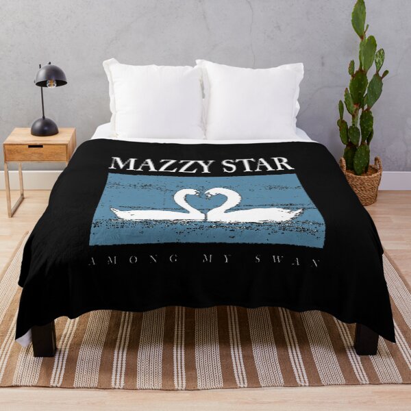 Item preview, Art - Mazzy Star designed and sold by medellchetha.