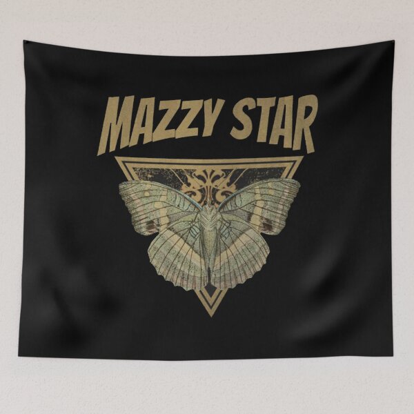 Item preview, Art - Mazzy Star designed and sold by medellchetha.