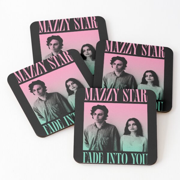 Item preview, Art - Mazzy Star designed and sold by medellchetha.