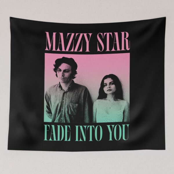 Item preview, Art - Mazzy Star designed and sold by medellchetha.
