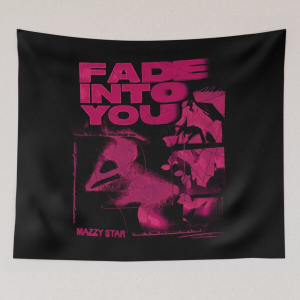 Item preview, Art - Mazzy Star designed and sold by medellchetha.