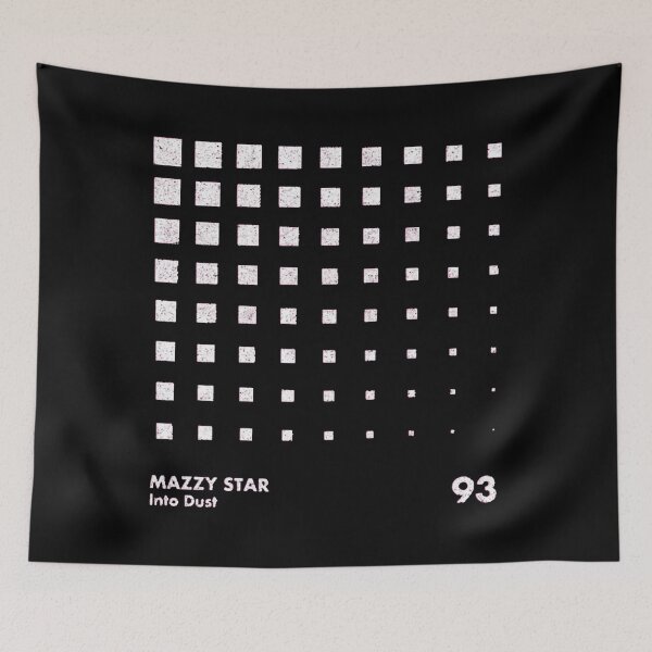 Item preview, Art - Mazzy Star designed and sold by medellchetha.