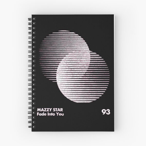 Item preview, Art - Mazzy Star designed and sold by medellchetha.